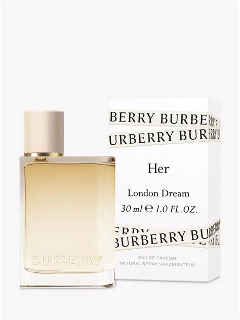 parfum burberry london pour femme|burberry london perfume john lewis.